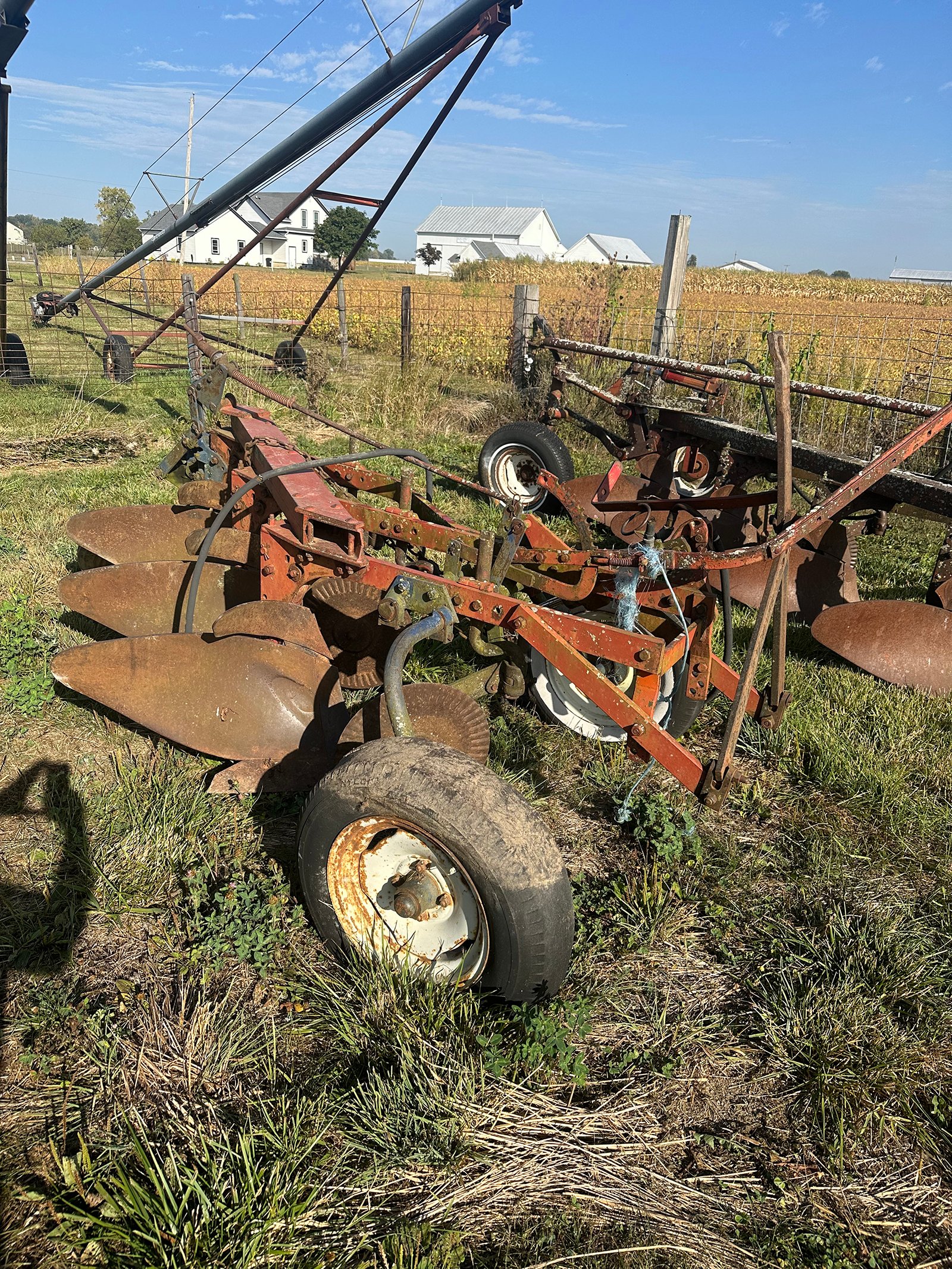 Property photo 17 - FARM EQUIPMENT-PERSONAL PROPERTY AUCTION IN ALLEN COUNTY INDIANA
