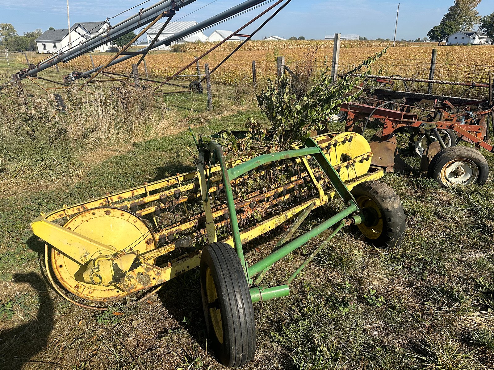 Property photo 18 - FARM EQUIPMENT-PERSONAL PROPERTY AUCTION IN ALLEN COUNTY INDIANA