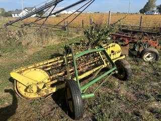 Property photo 18 - FARM EQUIPMENT-PERSONAL PROPERTY AUCTION IN ALLEN COUNTY INDIANA
