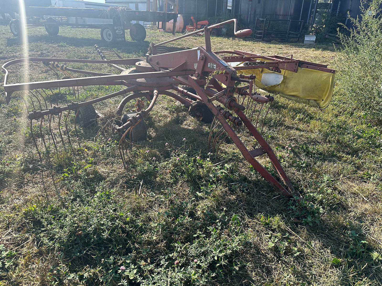 Property photo 19 - FARM EQUIPMENT-PERSONAL PROPERTY AUCTION IN ALLEN COUNTY INDIANA
