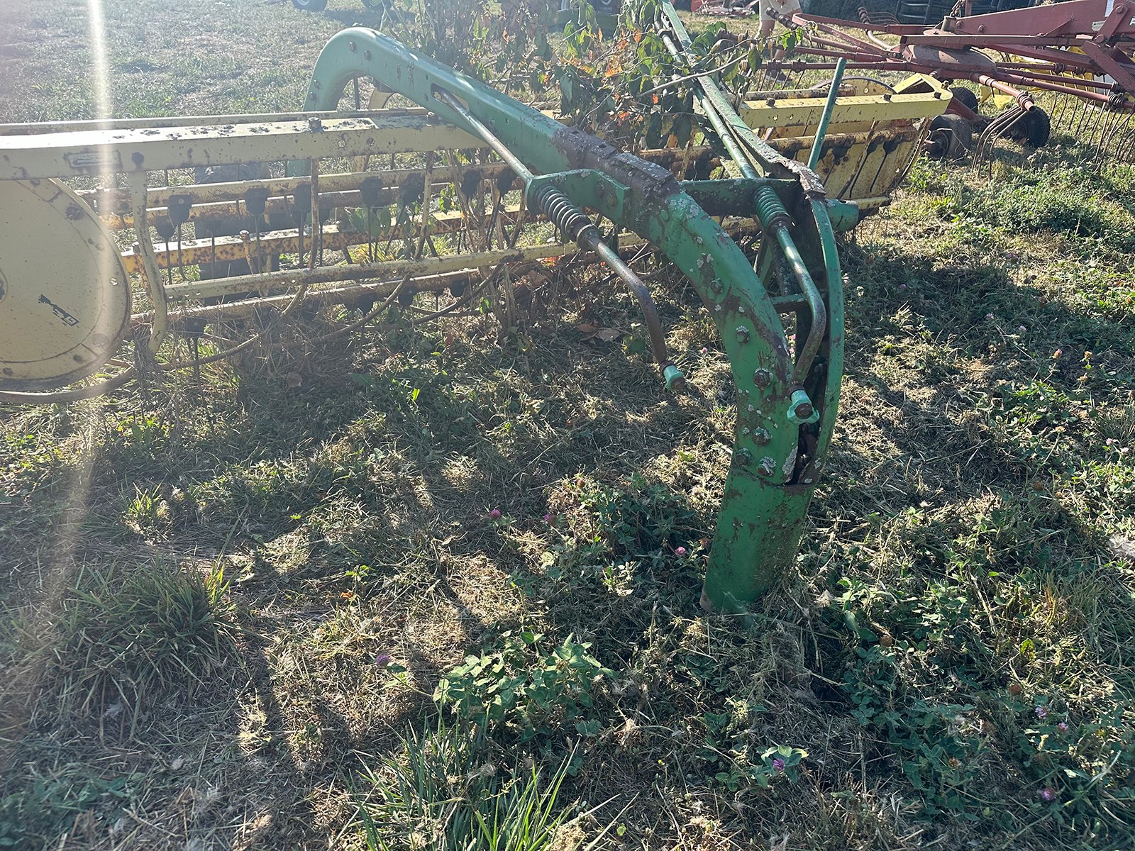 Property photo 20 - FARM EQUIPMENT-PERSONAL PROPERTY AUCTION IN ALLEN COUNTY INDIANA