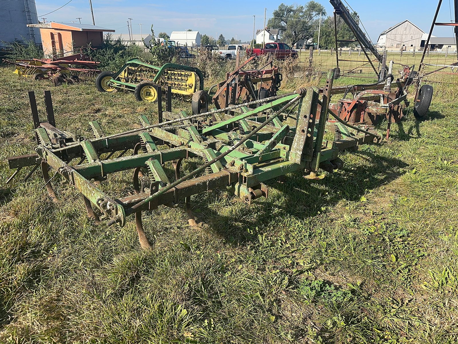 Property photo 22 - FARM EQUIPMENT-PERSONAL PROPERTY AUCTION IN ALLEN COUNTY INDIANA