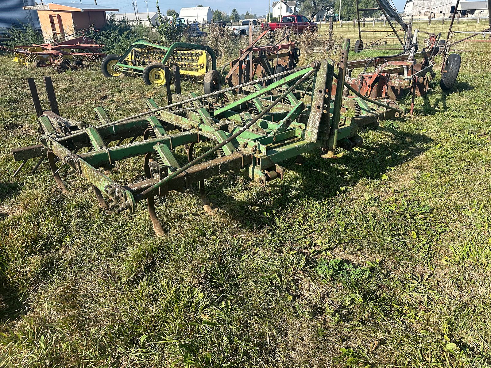 Property photo 23 - FARM EQUIPMENT-PERSONAL PROPERTY AUCTION IN ALLEN COUNTY INDIANA
