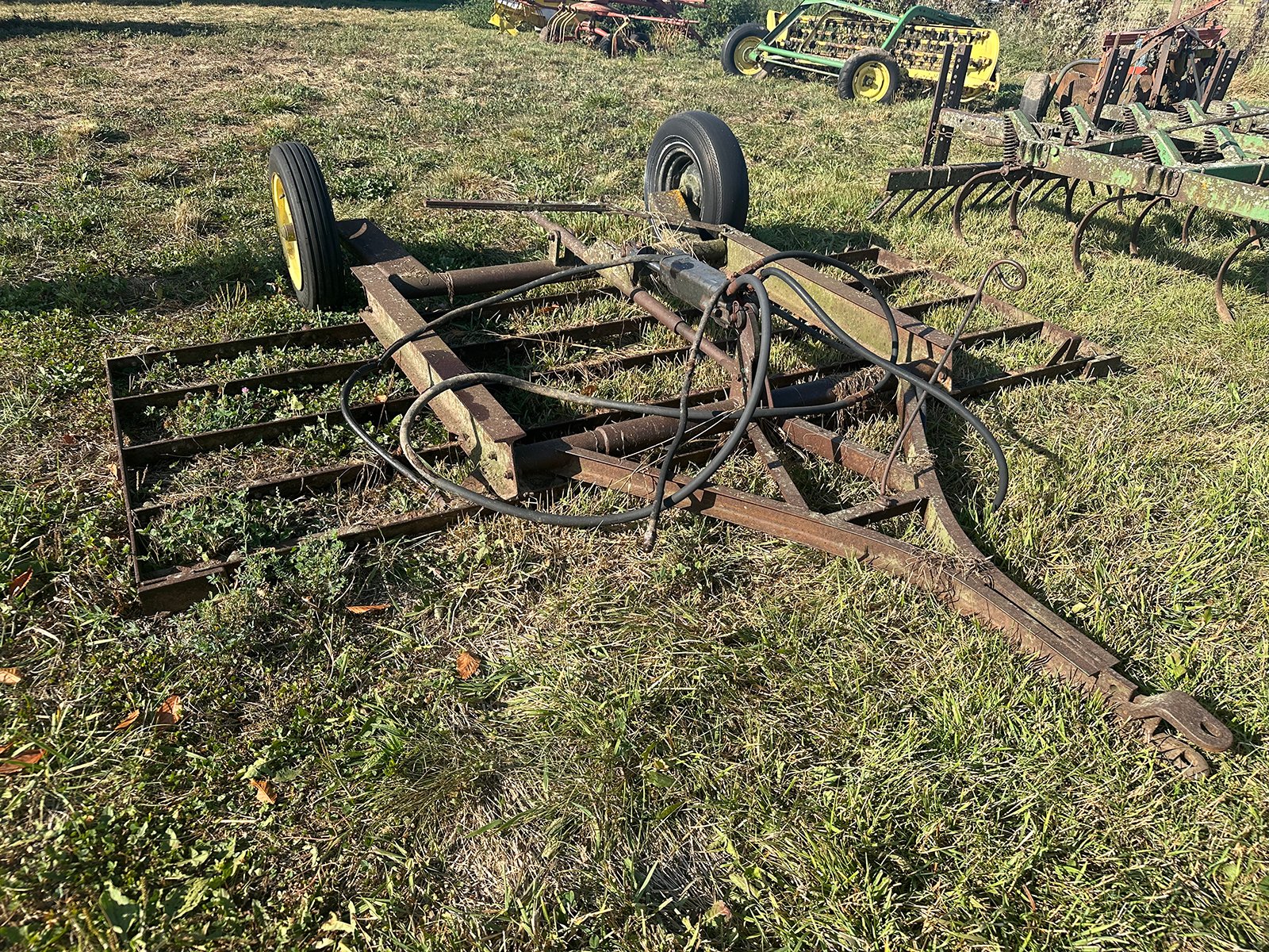 Property photo 24 - FARM EQUIPMENT-PERSONAL PROPERTY AUCTION IN ALLEN COUNTY INDIANA