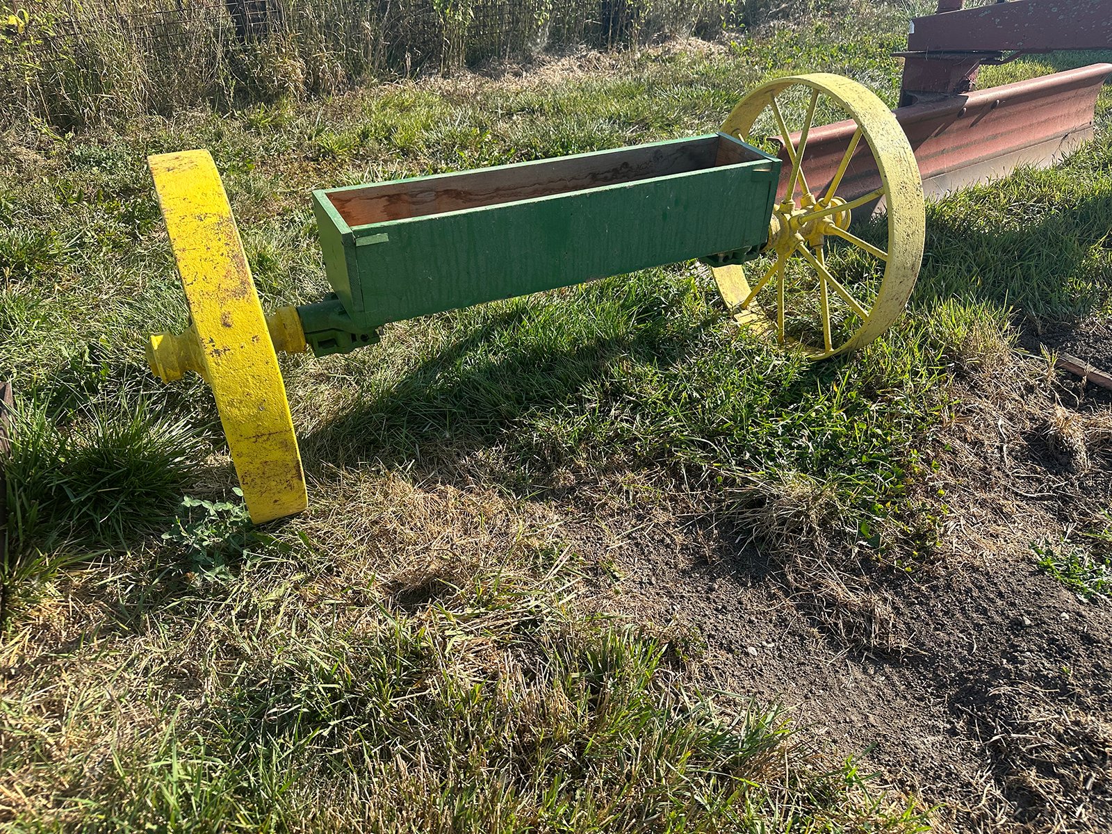 Property photo 26 - FARM EQUIPMENT-PERSONAL PROPERTY AUCTION IN ALLEN COUNTY INDIANA