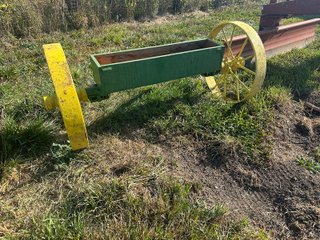 Property photo 26 - FARM EQUIPMENT-PERSONAL PROPERTY AUCTION IN ALLEN COUNTY INDIANA