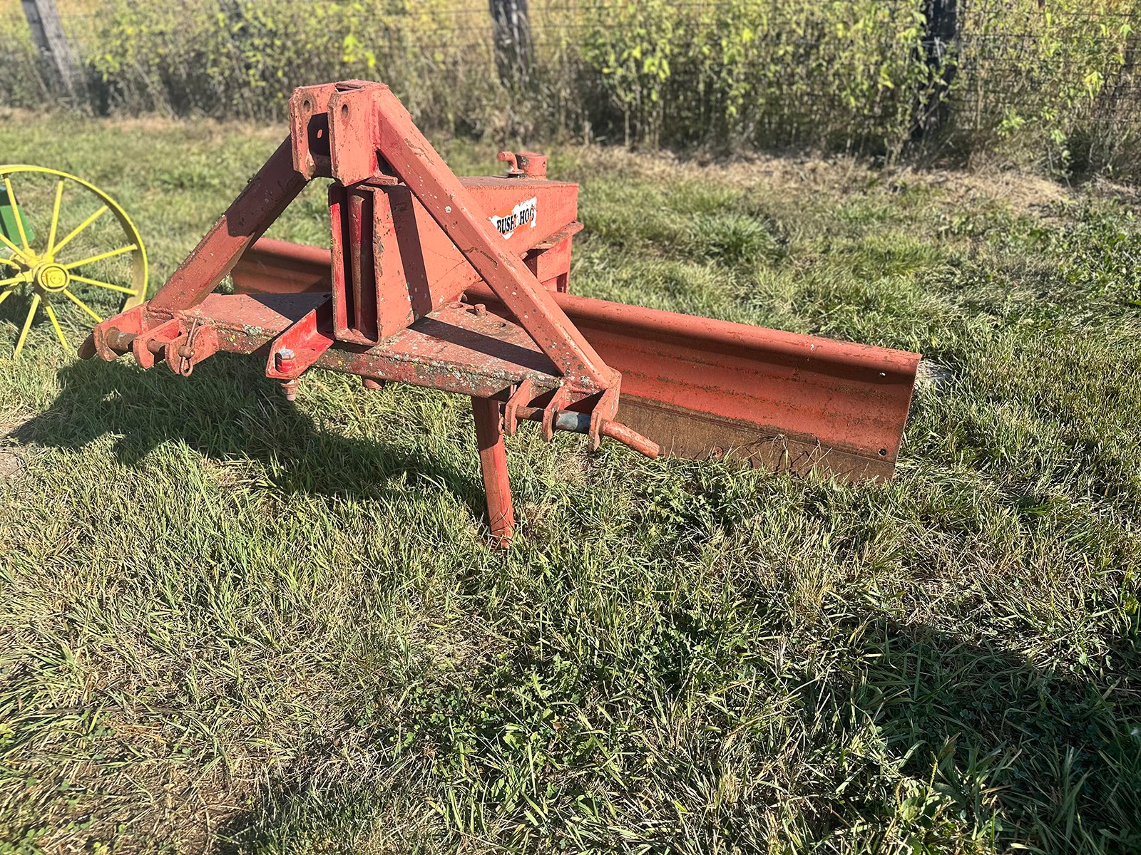 Property photo 27 - FARM EQUIPMENT-PERSONAL PROPERTY AUCTION IN ALLEN COUNTY INDIANA