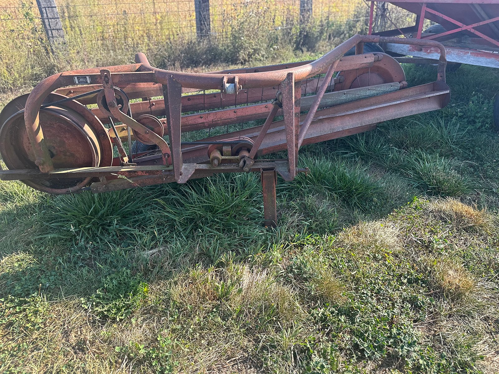 Property photo 28 - FARM EQUIPMENT-PERSONAL PROPERTY AUCTION IN ALLEN COUNTY INDIANA