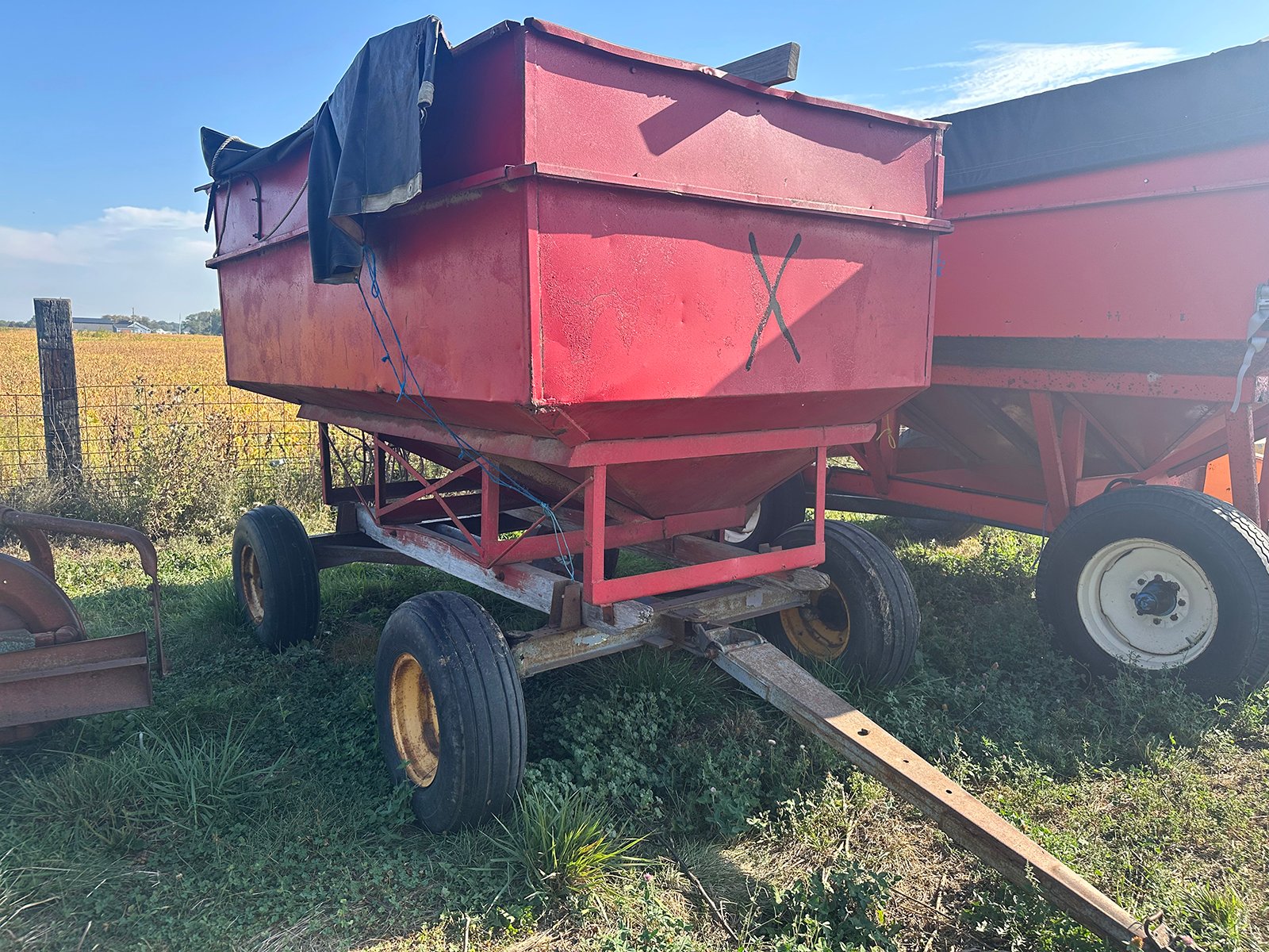 Property photo 29 - FARM EQUIPMENT-PERSONAL PROPERTY AUCTION IN ALLEN COUNTY INDIANA