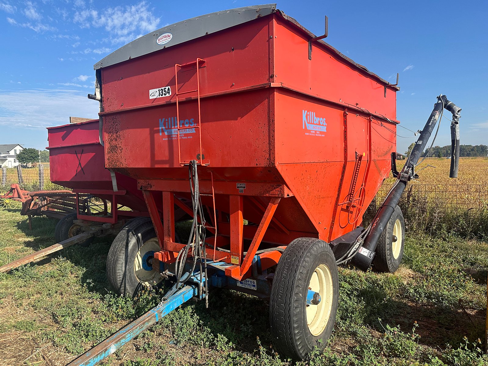 Property photo 30 - FARM EQUIPMENT-PERSONAL PROPERTY AUCTION IN ALLEN COUNTY INDIANA