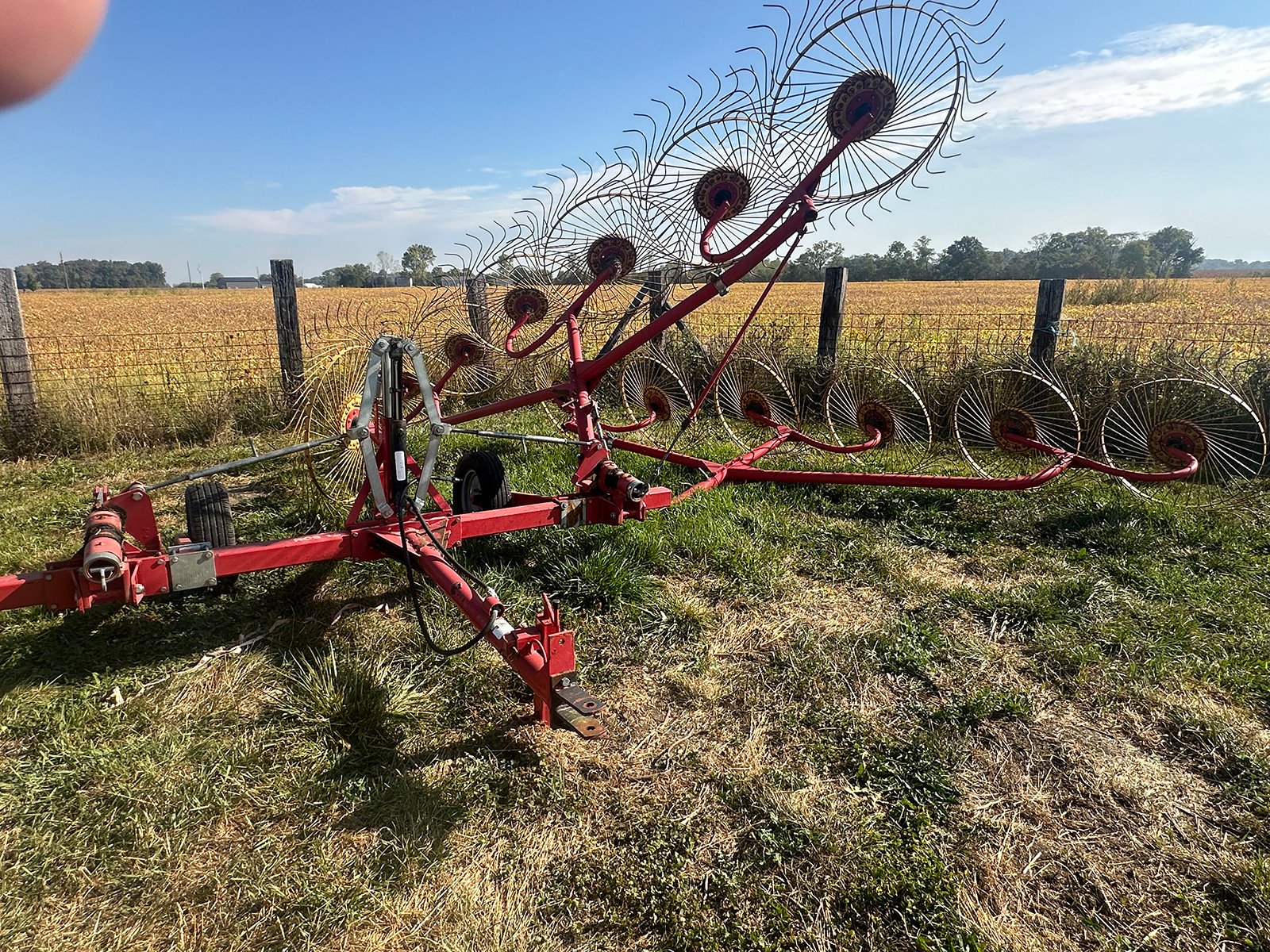 Property photo 31 - FARM EQUIPMENT-PERSONAL PROPERTY AUCTION IN ALLEN COUNTY INDIANA