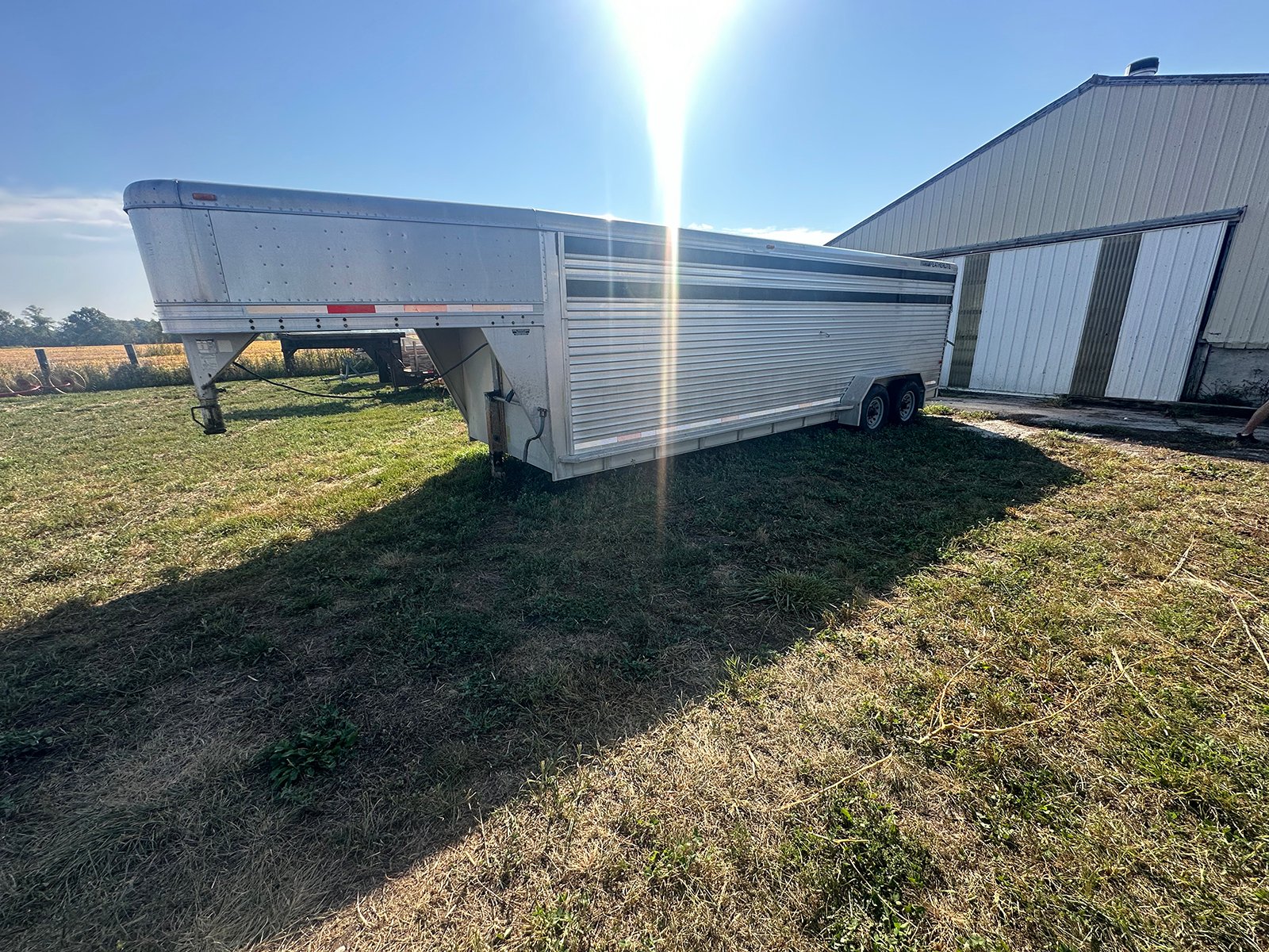 Property photo 4 - FARM EQUIPMENT-PERSONAL PROPERTY AUCTION IN ALLEN COUNTY INDIANA