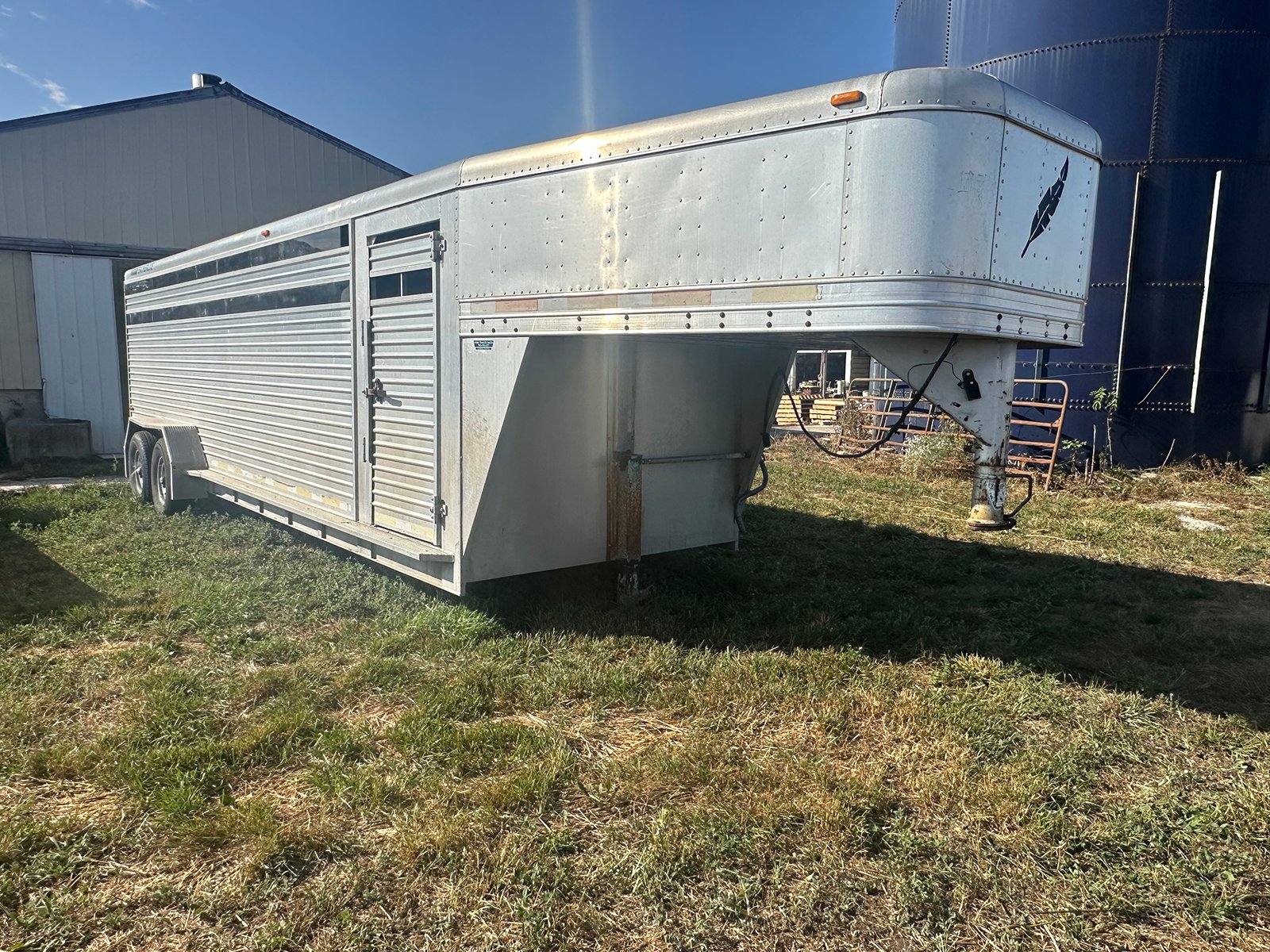 Property photo 34 - FARM EQUIPMENT-PERSONAL PROPERTY AUCTION IN ALLEN COUNTY INDIANA