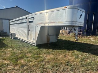 Property photo 34 - FARM EQUIPMENT-PERSONAL PROPERTY AUCTION IN ALLEN COUNTY INDIANA