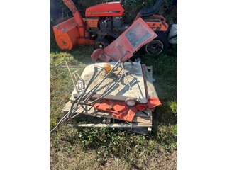 Property photo 36 - FARM EQUIPMENT-PERSONAL PROPERTY AUCTION IN ALLEN COUNTY INDIANA