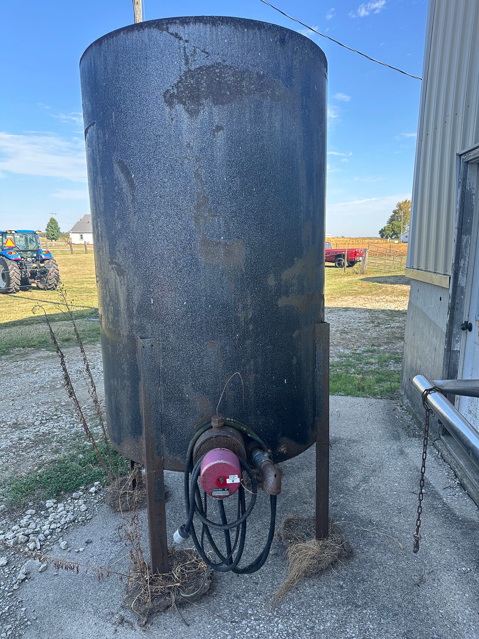 Property photo 41 - FARM EQUIPMENT-PERSONAL PROPERTY AUCTION IN ALLEN COUNTY INDIANA