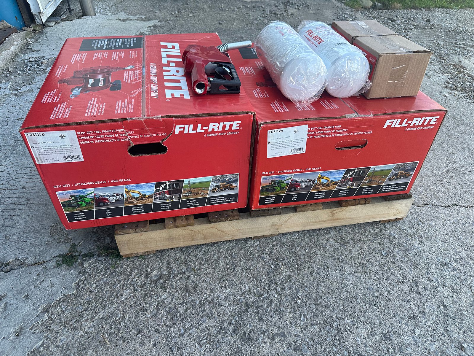 Property photo 42 - FARM EQUIPMENT-PERSONAL PROPERTY AUCTION IN ALLEN COUNTY INDIANA