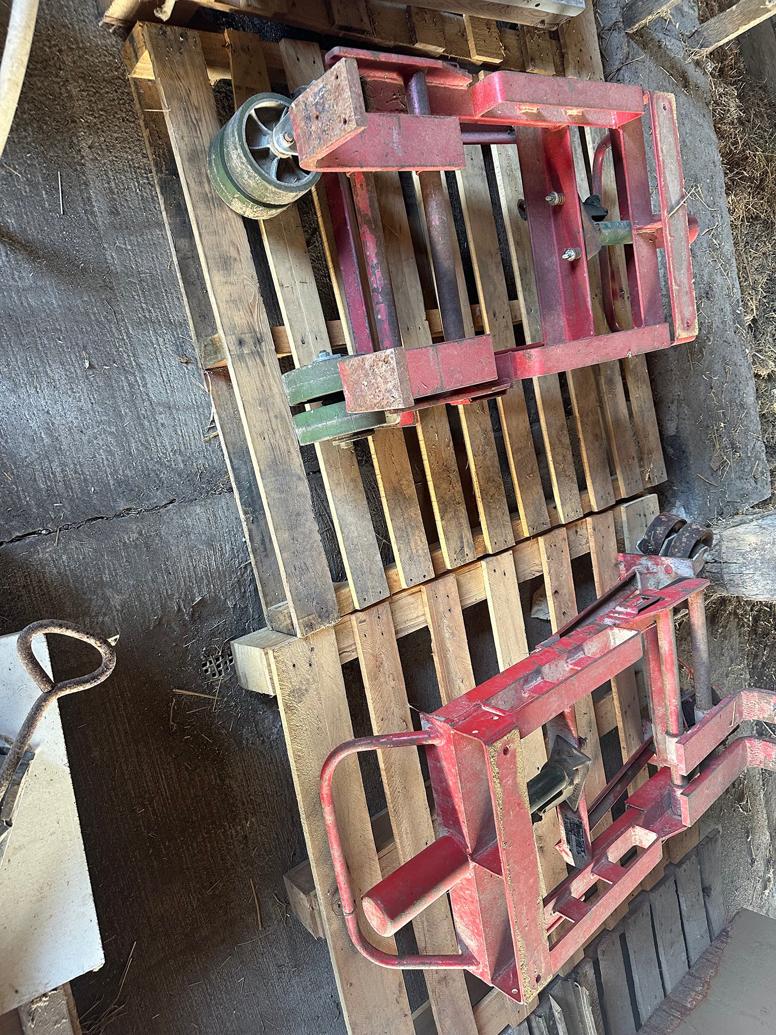 Property photo 43 - FARM EQUIPMENT-PERSONAL PROPERTY AUCTION IN ALLEN COUNTY INDIANA