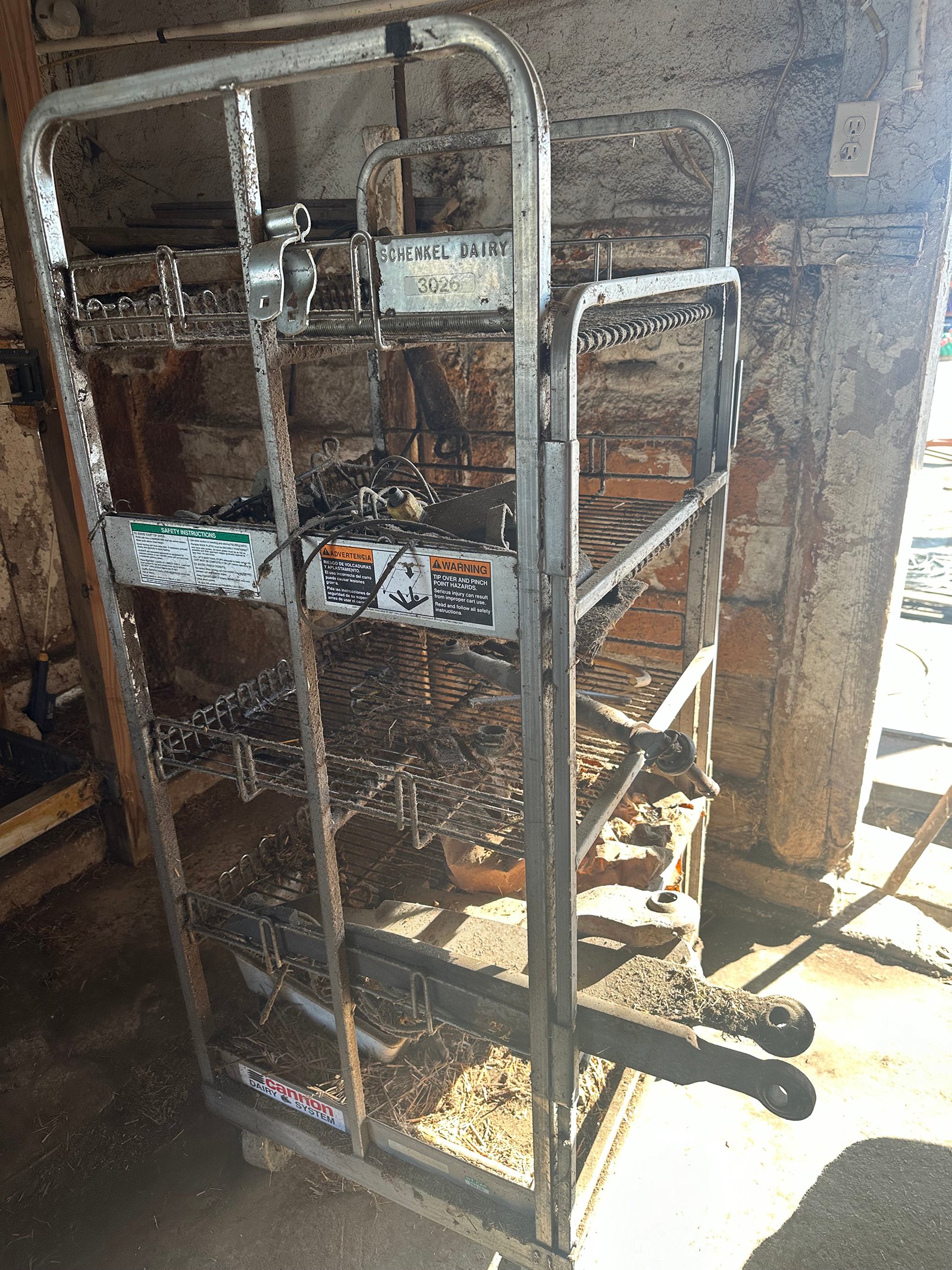 Property photo 46 - FARM EQUIPMENT-PERSONAL PROPERTY AUCTION IN ALLEN COUNTY INDIANA