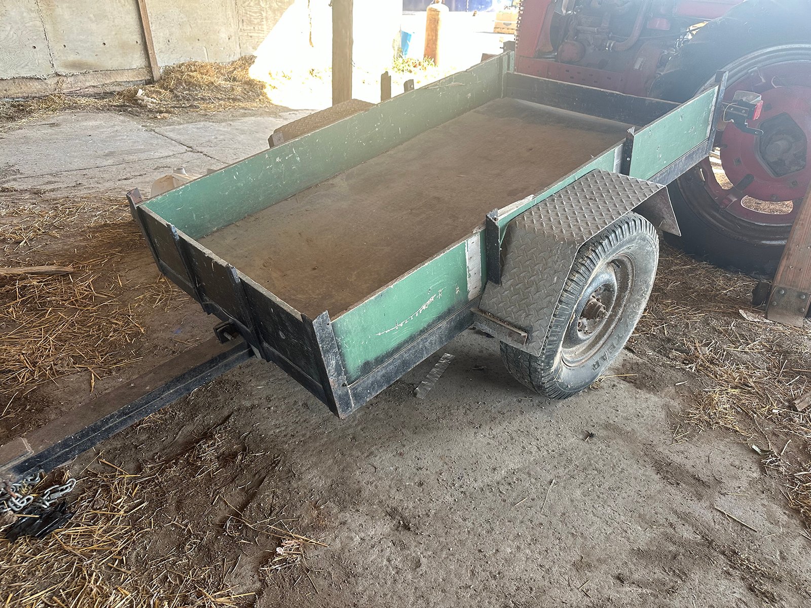 Property photo 47 - FARM EQUIPMENT-PERSONAL PROPERTY AUCTION IN ALLEN COUNTY INDIANA