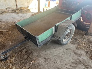Property photo 47 - FARM EQUIPMENT-PERSONAL PROPERTY AUCTION IN ALLEN COUNTY INDIANA