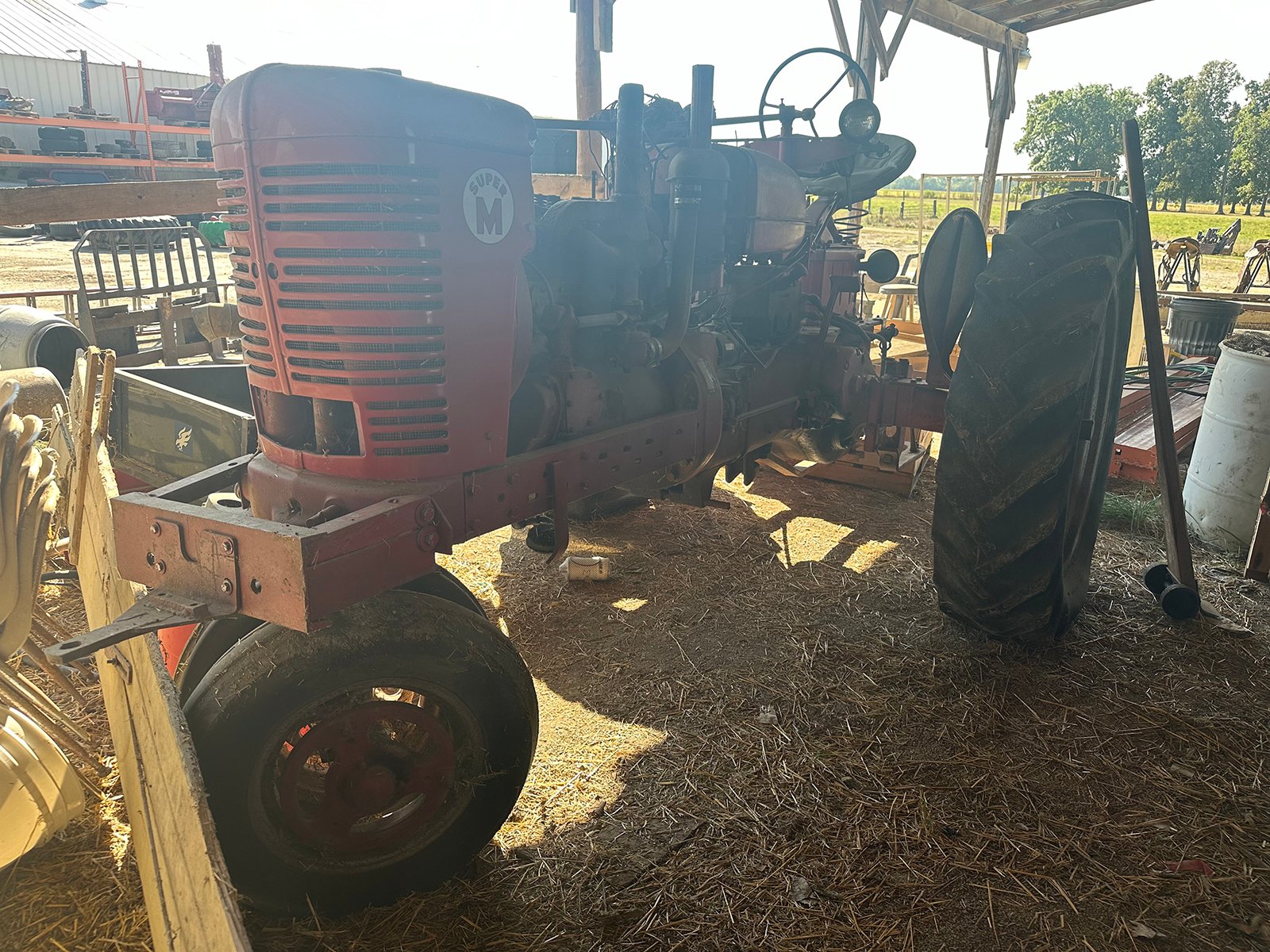 Property photo 48 - FARM EQUIPMENT-PERSONAL PROPERTY AUCTION IN ALLEN COUNTY INDIANA