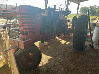 Property photo 48 - FARM EQUIPMENT-PERSONAL PROPERTY AUCTION IN ALLEN COUNTY INDIANA