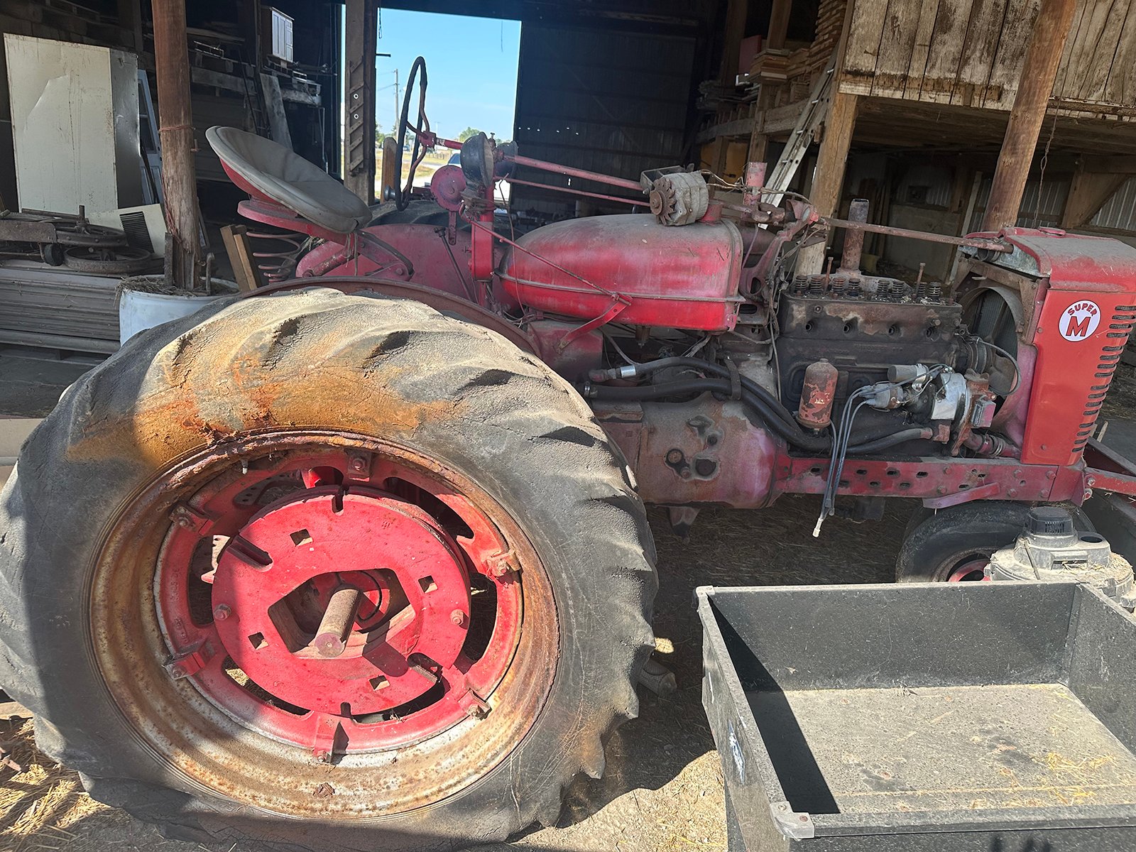 Property photo 50 - FARM EQUIPMENT-PERSONAL PROPERTY AUCTION IN ALLEN COUNTY INDIANA