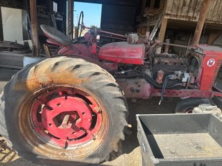 Property photo 50 - FARM EQUIPMENT-PERSONAL PROPERTY AUCTION IN ALLEN COUNTY INDIANA