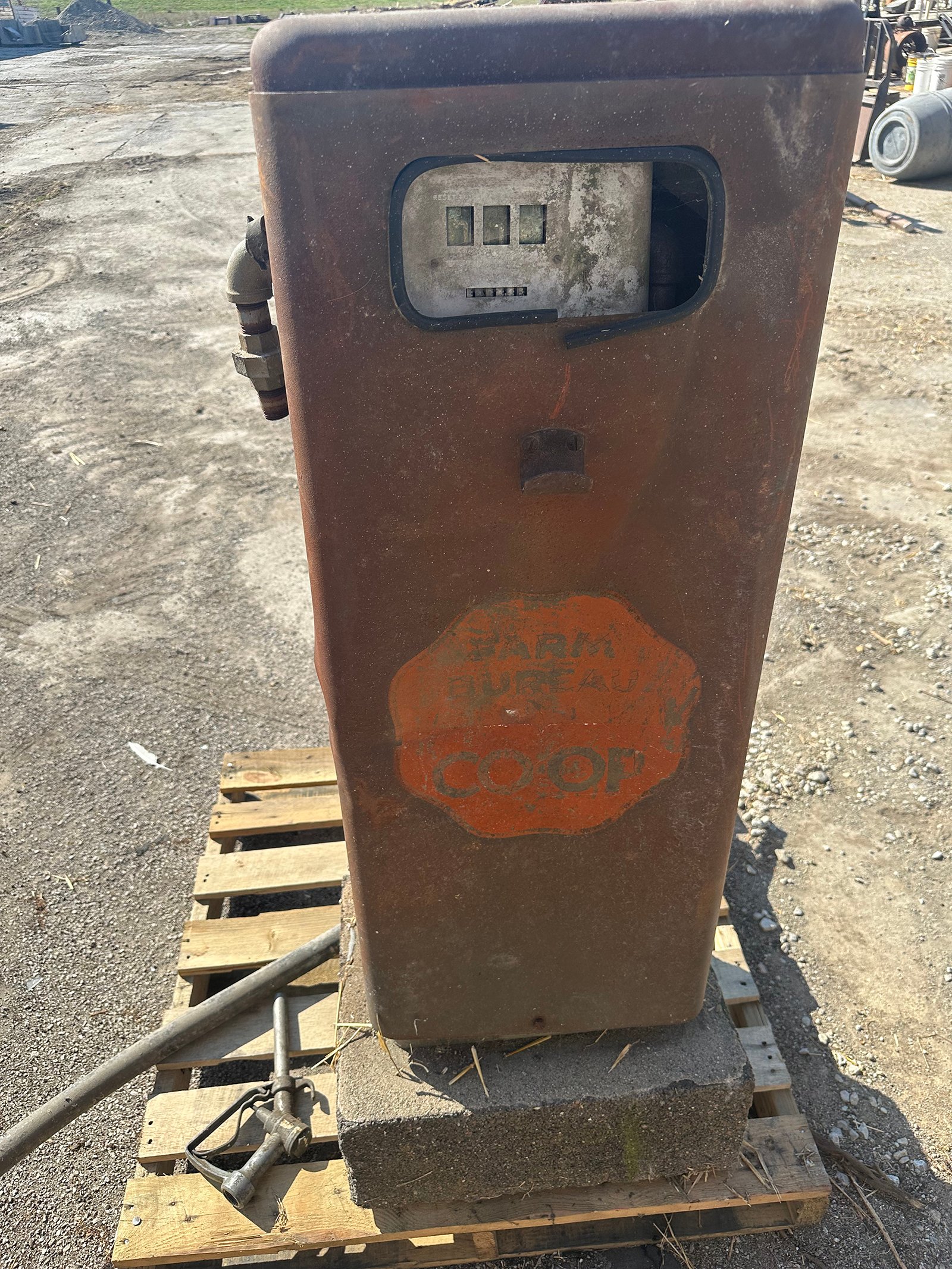 Property photo 51 - FARM EQUIPMENT-PERSONAL PROPERTY AUCTION IN ALLEN COUNTY INDIANA
