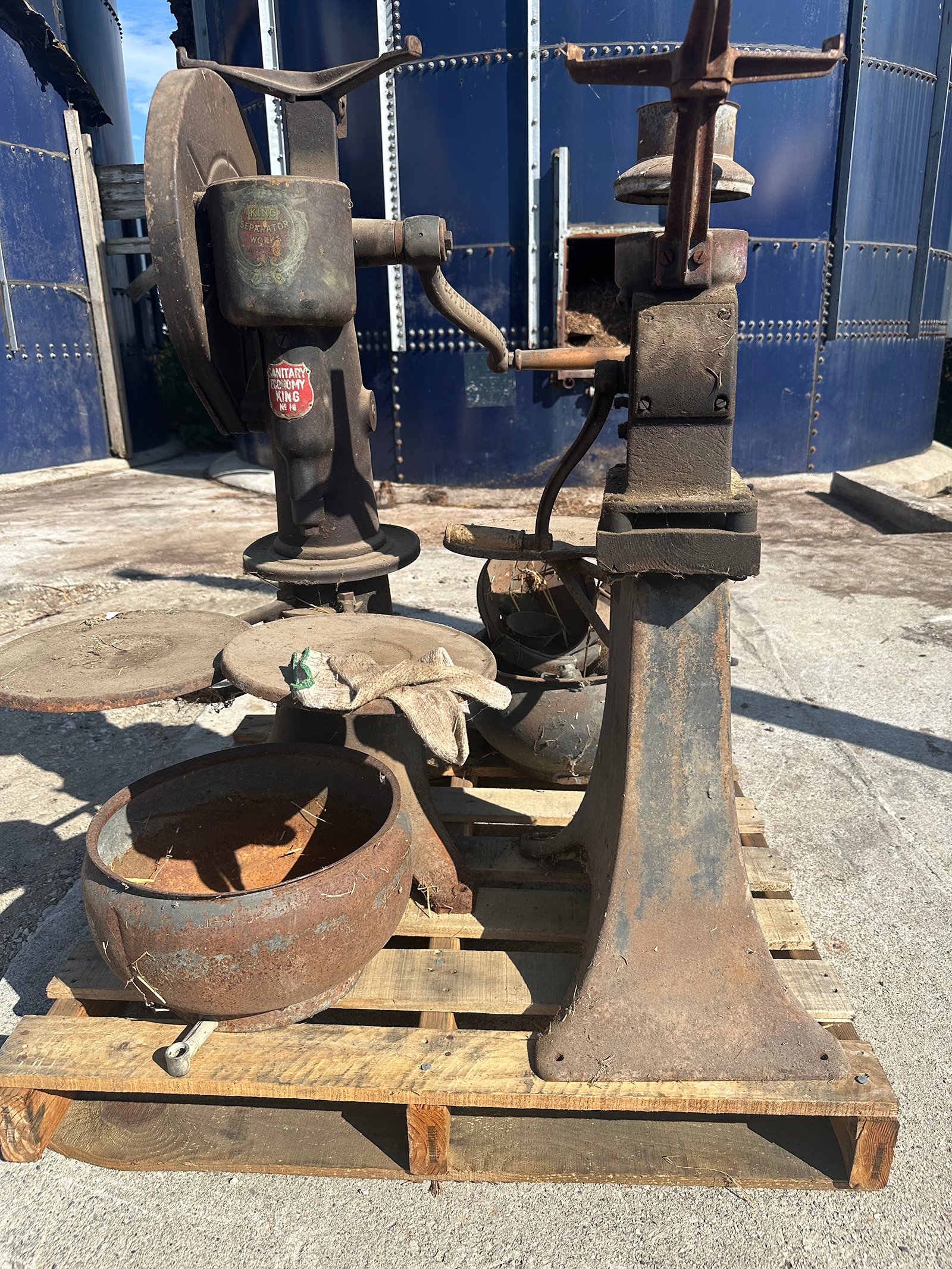 Property photo 53 - FARM EQUIPMENT-PERSONAL PROPERTY AUCTION IN ALLEN COUNTY INDIANA