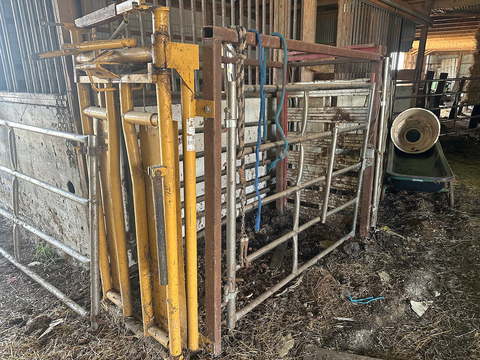 Property photo 55 - FARM EQUIPMENT-PERSONAL PROPERTY AUCTION IN ALLEN COUNTY INDIANA