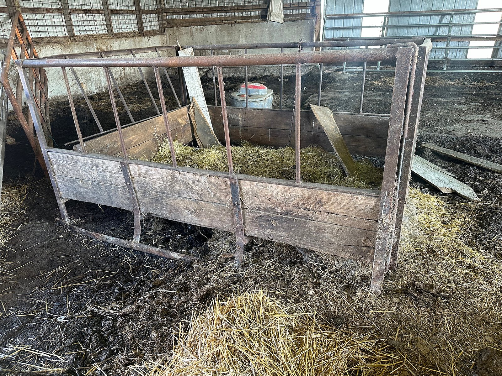 Property photo 56 - FARM EQUIPMENT-PERSONAL PROPERTY AUCTION IN ALLEN COUNTY INDIANA
