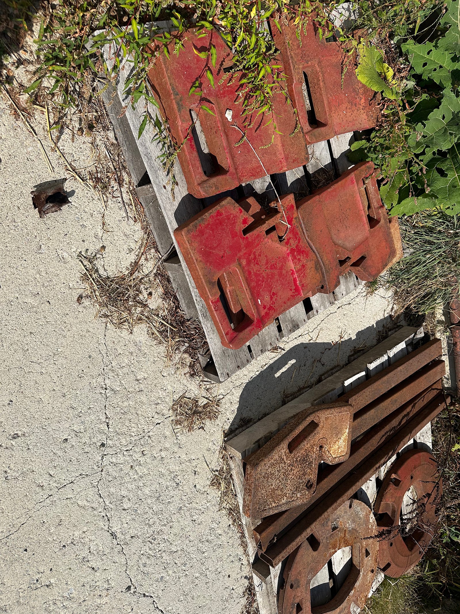 Property photo 57 - FARM EQUIPMENT-PERSONAL PROPERTY AUCTION IN ALLEN COUNTY INDIANA