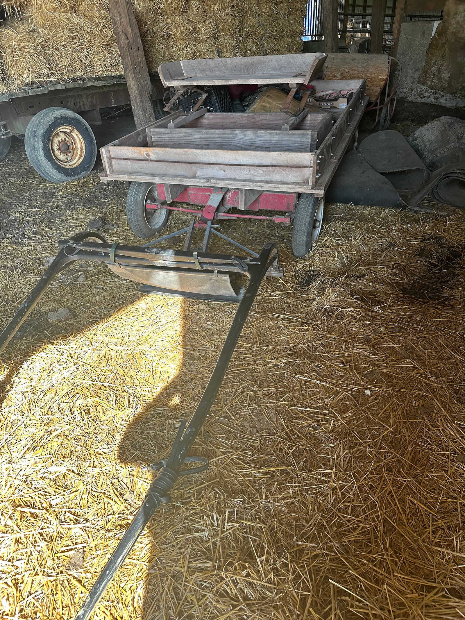 Property photo 58 - FARM EQUIPMENT-PERSONAL PROPERTY AUCTION IN ALLEN COUNTY INDIANA