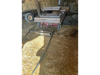 Property photo 58 - FARM EQUIPMENT-PERSONAL PROPERTY AUCTION IN ALLEN COUNTY INDIANA