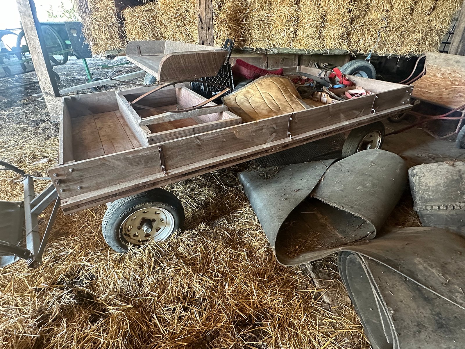 Property photo 59 - FARM EQUIPMENT-PERSONAL PROPERTY AUCTION IN ALLEN COUNTY INDIANA