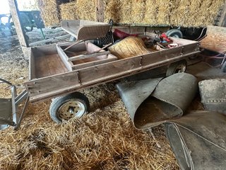 Property photo 59 - FARM EQUIPMENT-PERSONAL PROPERTY AUCTION IN ALLEN COUNTY INDIANA