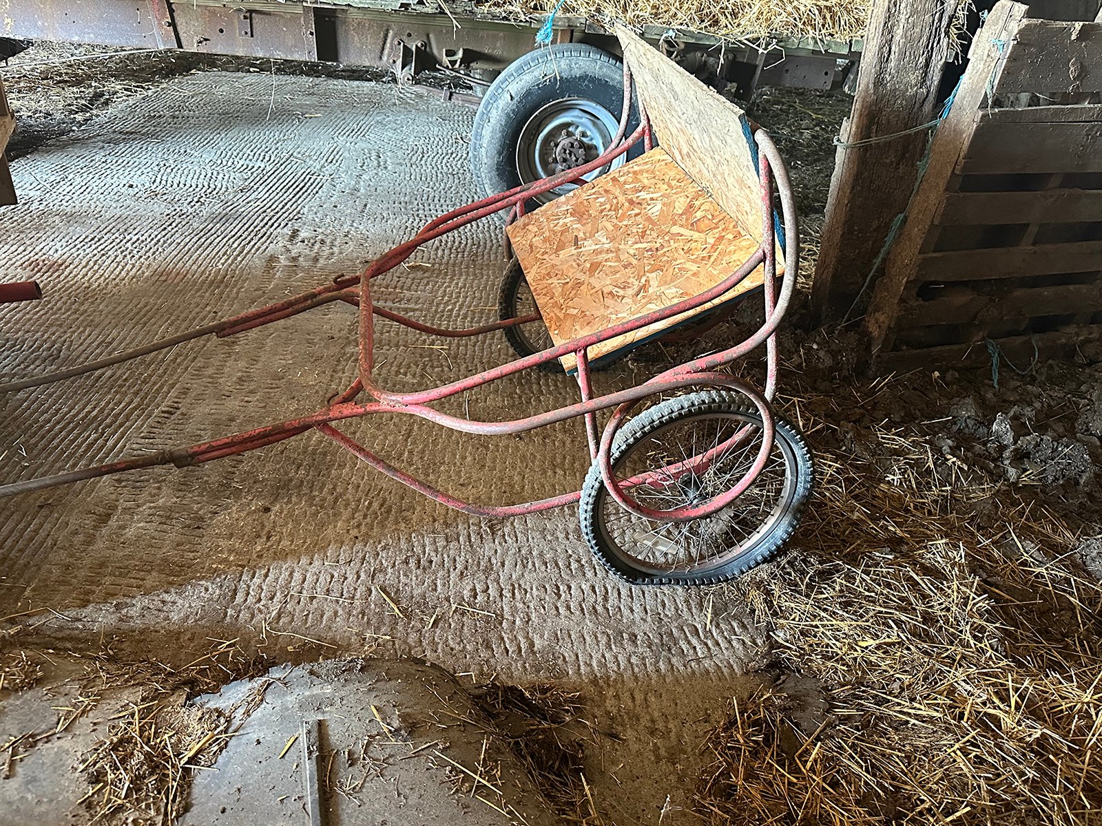 Property photo 60 - FARM EQUIPMENT-PERSONAL PROPERTY AUCTION IN ALLEN COUNTY INDIANA