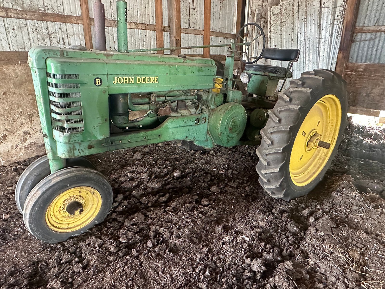 Property photo 61 - FARM EQUIPMENT-PERSONAL PROPERTY AUCTION IN ALLEN COUNTY INDIANA