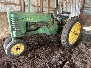 Property photo 61 - FARM EQUIPMENT-PERSONAL PROPERTY AUCTION IN ALLEN COUNTY INDIANA