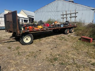 Property photo 63 - FARM EQUIPMENT-PERSONAL PROPERTY AUCTION IN ALLEN COUNTY INDIANA