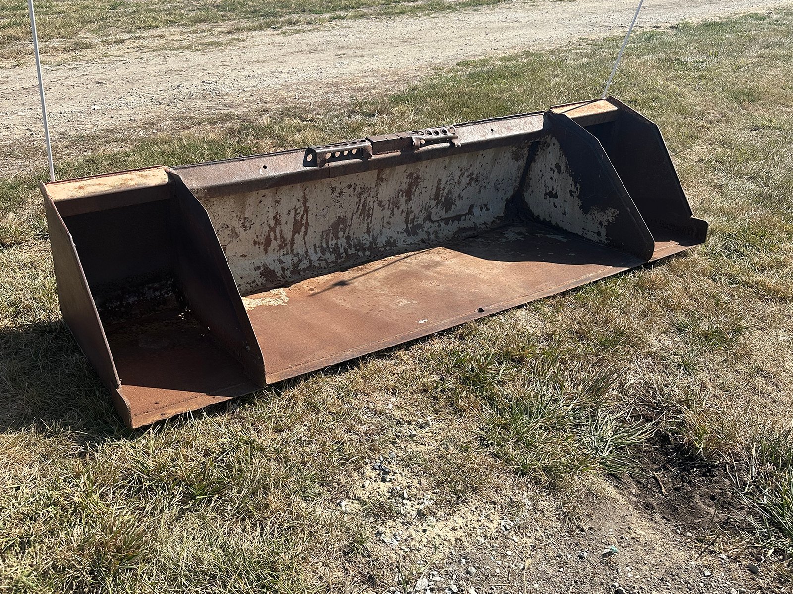 Property photo 64 - FARM EQUIPMENT-PERSONAL PROPERTY AUCTION IN ALLEN COUNTY INDIANA