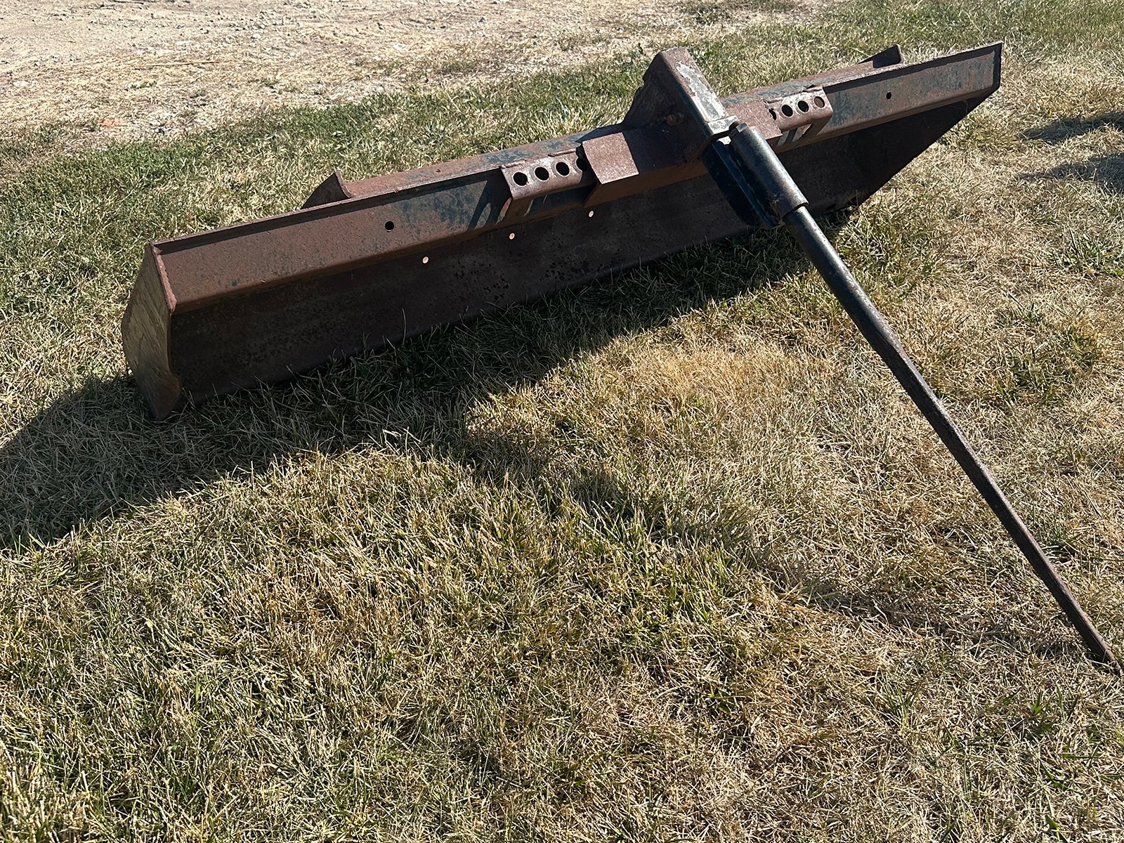 Property photo 66 - FARM EQUIPMENT-PERSONAL PROPERTY AUCTION IN ALLEN COUNTY INDIANA