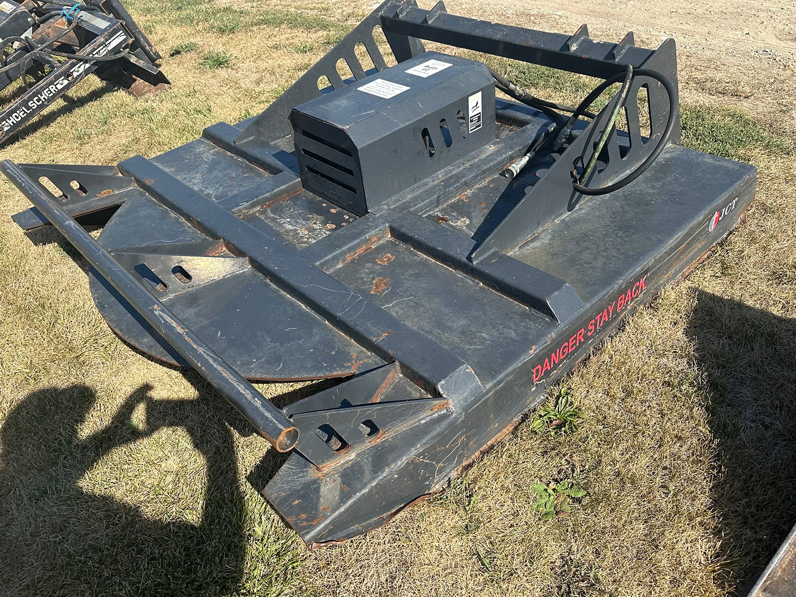 Property photo 68 - FARM EQUIPMENT-PERSONAL PROPERTY AUCTION IN ALLEN COUNTY INDIANA