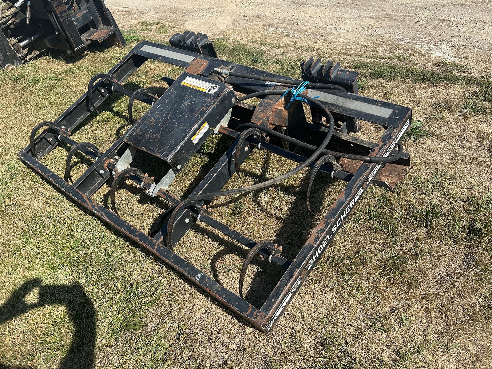 Property photo 69 - FARM EQUIPMENT-PERSONAL PROPERTY AUCTION IN ALLEN COUNTY INDIANA