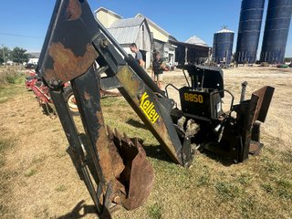 Property photo 70 - FARM EQUIPMENT-PERSONAL PROPERTY AUCTION IN ALLEN COUNTY INDIANA