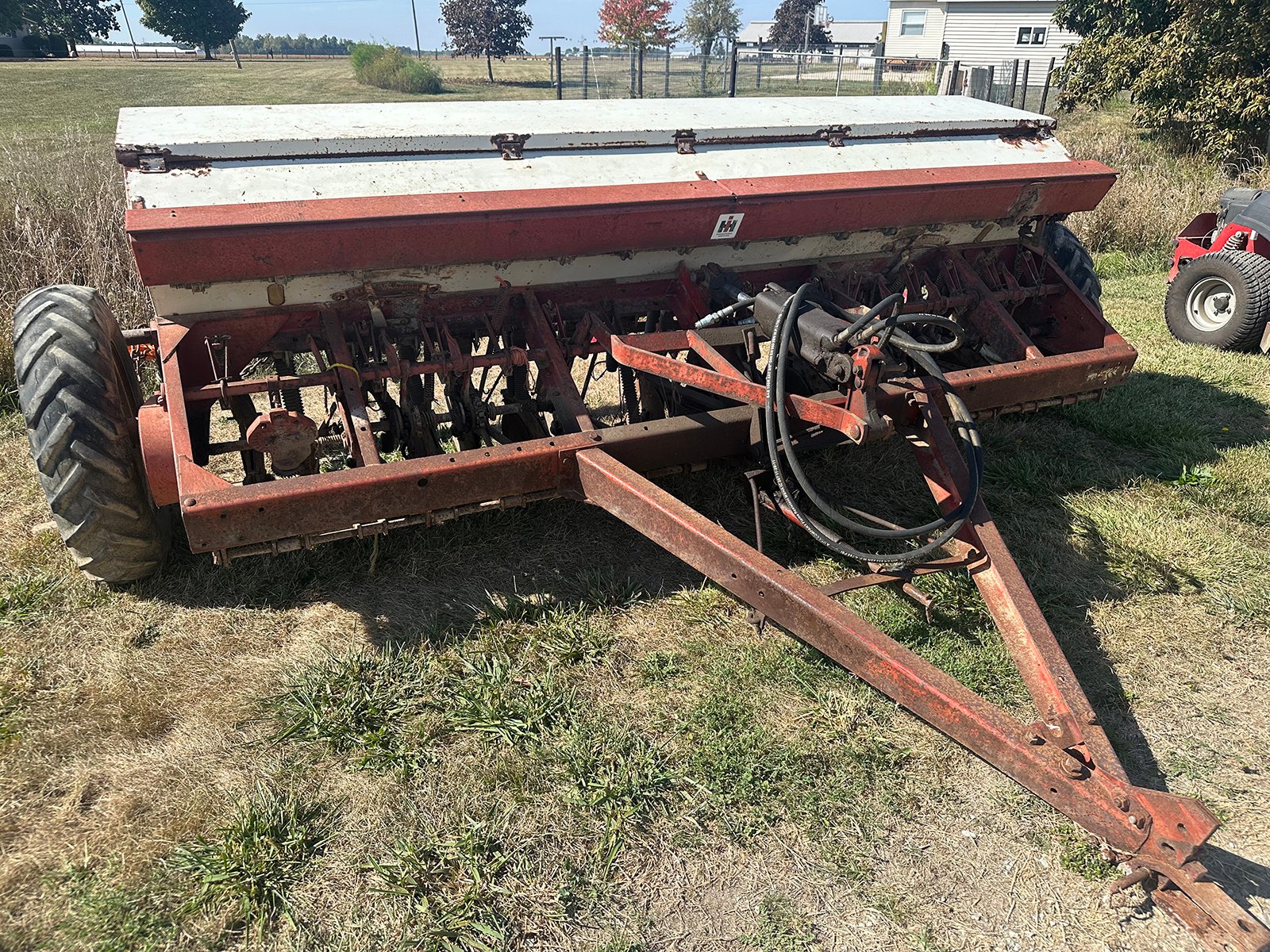 Property photo 71 - FARM EQUIPMENT-PERSONAL PROPERTY AUCTION IN ALLEN COUNTY INDIANA