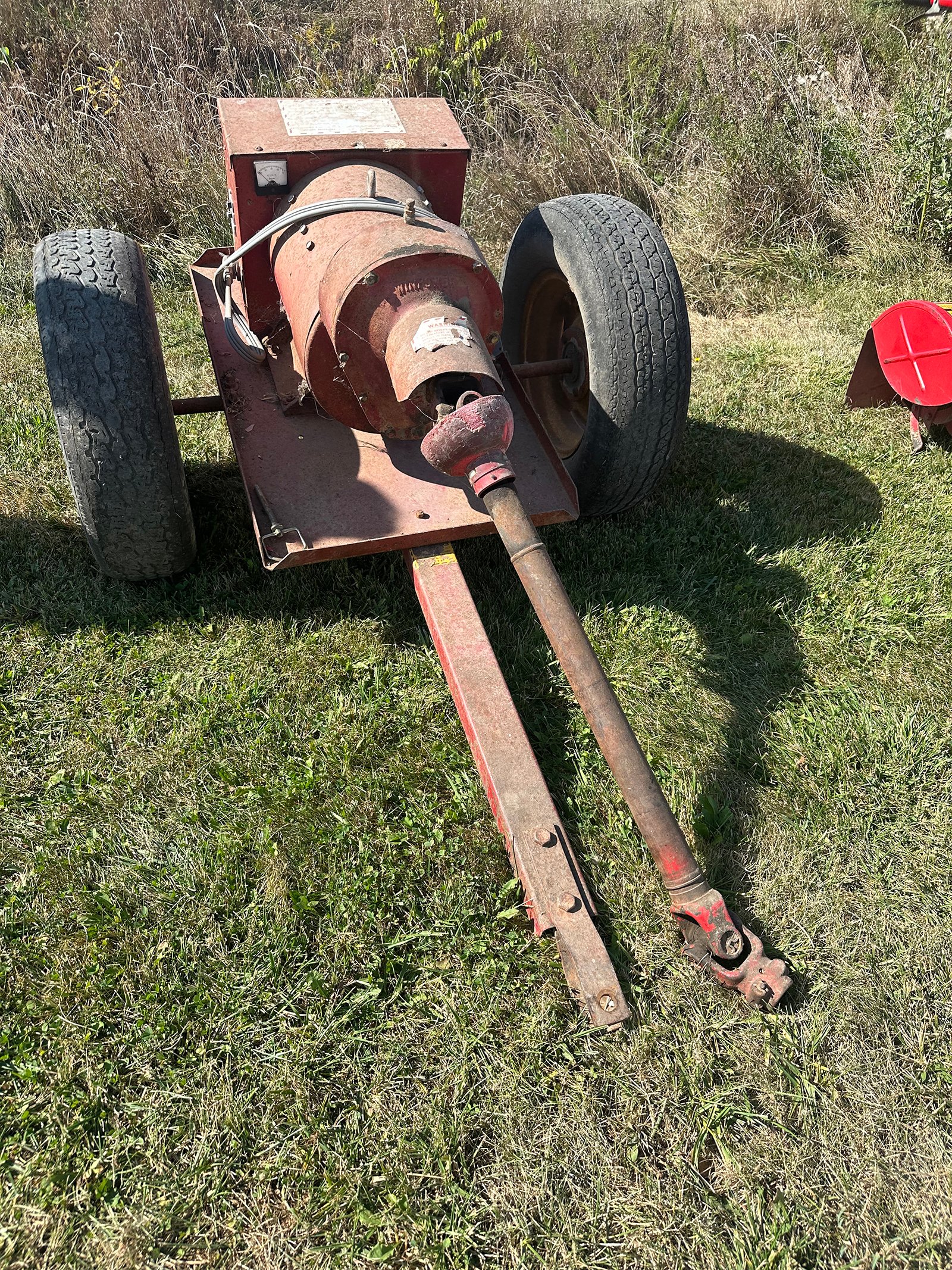 Property photo 72 - FARM EQUIPMENT-PERSONAL PROPERTY AUCTION IN ALLEN COUNTY INDIANA