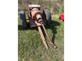 Property photo 72 - FARM EQUIPMENT-PERSONAL PROPERTY AUCTION IN ALLEN COUNTY INDIANA